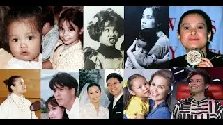 The Life of Lea Salonga | PRISM Stories