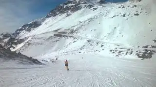 Orelle VALTHORENS 2015