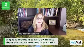 Exploring the Pease Park Interpretive Plan: Theme One