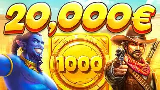 JE NE FAIS QUE DE GAGNER DANS CETTE VIDÉO !