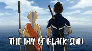 The Day Of Black Sun... (AMV)