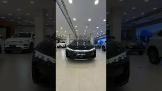 2024 BYD Han EV #2024 #byd #ev #electric #sedan #luxury #shorts #subscribe #car #2023 #sports #han