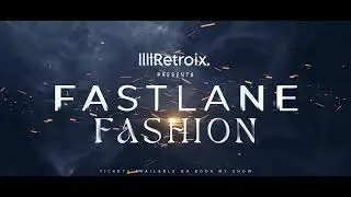FIRST TIME IN 🇮🇳 Fastlane Fashion By Retroix | PUNE | 50+ Supercars & Vintage, Book Tickets Now