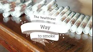 Stay butane free with Stick Stick Vapor