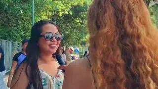Filipino Community Fun Day ( Part 2)