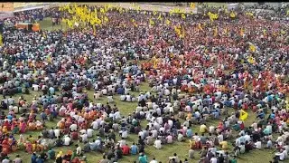 Bodoland movement.