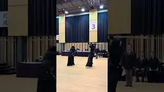 UofT A vs TKC B| Team | Jiho | JCCC 2025