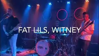 Black Hats 2025 tour clips 🎥 