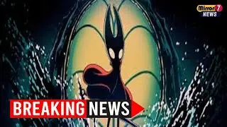 DLC Sea of ​​Sorrow от Silksong и грандиозное возвращение Hollow Knight: объяснение.