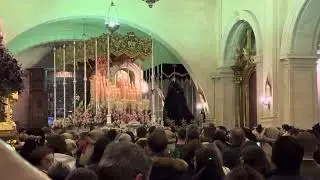 Martes Santo 2024 Alcalá la Real - Esperanza y Huerto -P4