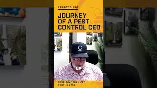 The Fine Folks of Pest Control | PMP Industry Insider Podcast