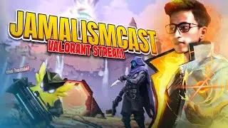 🔴MENCARI TEMPO VALORANT 🔴