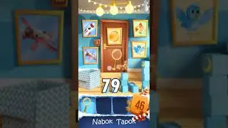 100 Doors Seasons 3   Level 46 walkthrough