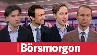 Experten om Novo Nordisk: 
