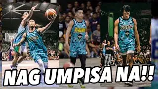 ANG SIMULA NG BAKBAKAN SA LEYTE | INTENSE AGAD!!