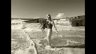 A Happy Mermaid Film