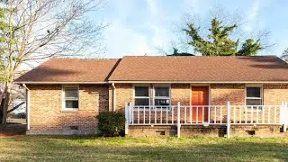 306 Charles Street, Elizabeth City, NC Presented by Diana Brink.