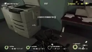 Payday2 best shotgun