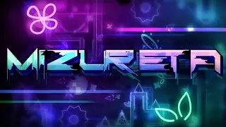 The Most UNLIKELY Mizureta Completion in Geometry Dash