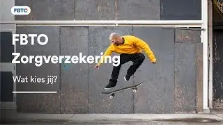 Jij kiest de zorgverzekering die bij jou past | Jij kiest. FBTO