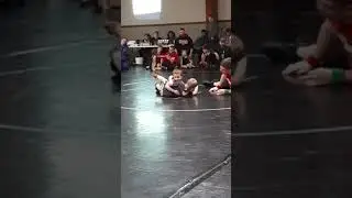 wrestle 8