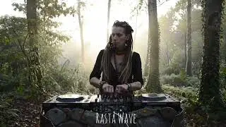 Soulful Reggae to Recharge Your Mind and Spirit | Rasta Wave Channel