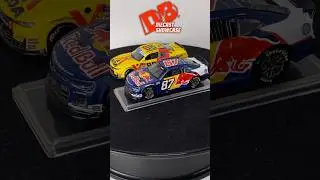 CONNOR ZILISCH 2025 NASCAR DIECASTS! 🤯🔥🔥🔥