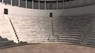 Teatro Romano a Trieste