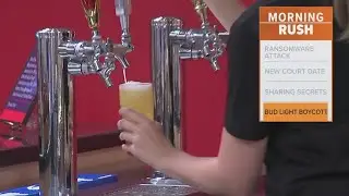 Bud Light controversy cost $395 million in lost sales last quarter