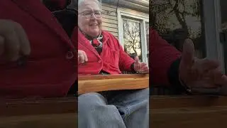Murder in the Red Barn, (cover Waits), full song, dulcimer, Nancy Olson, olsongirl5