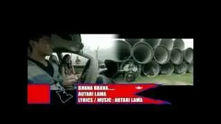 Bhana Bhana By Autari Lama ( Official Release )