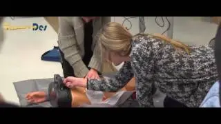 Innovades veiligheid producten en diensten