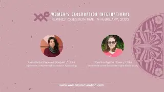 An ecofeminist look at the rights based on the sex of peasant girls and women in Chile