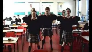 Dairy for Density - Flash Mob!