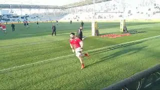 Live Rugby (Romania vs Georgia) Rugby Europe Championship 2022 (12.03.2022)