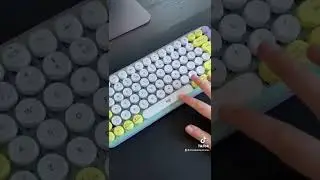 LOGITECH POPKEYS