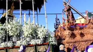 nazareno casariche 2012