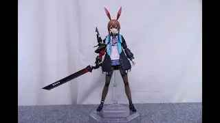 『おもちゃの国アリス』 #3247「APEX ARCTECH アーミヤの紹介」