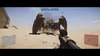 Day 1 (FPS & RTS modes) - Silica