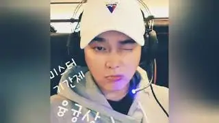 Yun kyun Sang@33 fmv 33119 birthday video