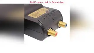 VIDBOX HD Digital Universal LNB For Satellie TV Receiver Twin LNB High Power Quality Ku Band LNBF N