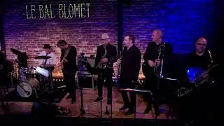CAPTAIN &laquo; British Rhythm&rsquo;n Blues &raquo;