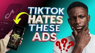 8 TikTok Ads Mistakes That Can Get You BANNED Forever