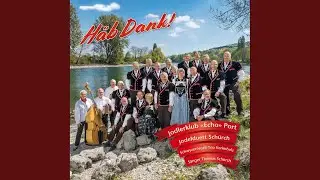 Wenn' im Ustig z'Alpe geit