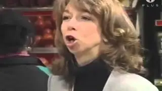 Coronation Street - Carmel gets in Martin's bed (Part 2) 18/12/92