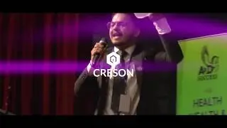 Event conceptualized by Creson | Branding |  Event Management | Creson Branding Agency
