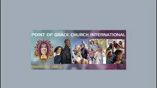 Join us for Bible Study w/ Apostle & Pastor Moss