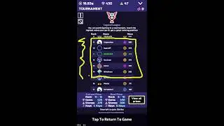 The Tower Idle Defense | Tournament Run