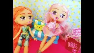 UnboxMe Boxy Girls