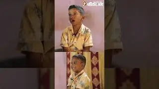 Insta Famous Deva Jeeva Brothers Fun Interview #shorts @Talk_with_deva